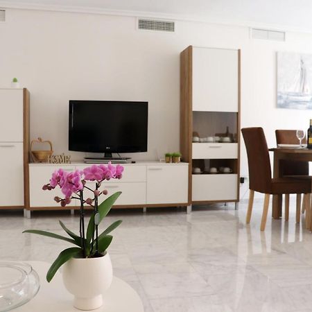 Apartamento Moraira - 3 Habitaciones Экстерьер фото