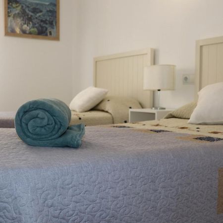 Apartamento Moraira - 3 Habitaciones Экстерьер фото
