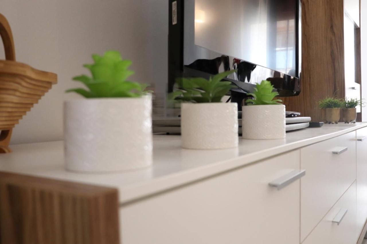Apartamento Moraira - 3 Habitaciones Экстерьер фото