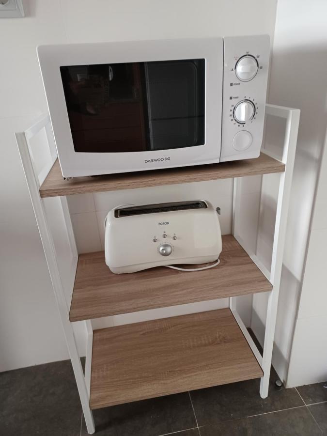Apartamento Moraira - 3 Habitaciones Экстерьер фото