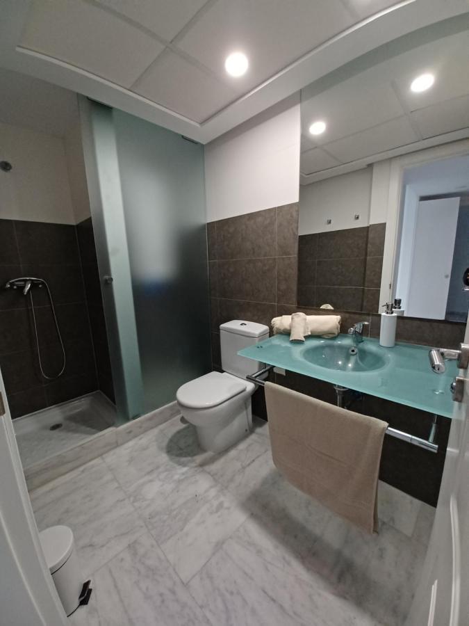 Apartamento Moraira - 3 Habitaciones Экстерьер фото