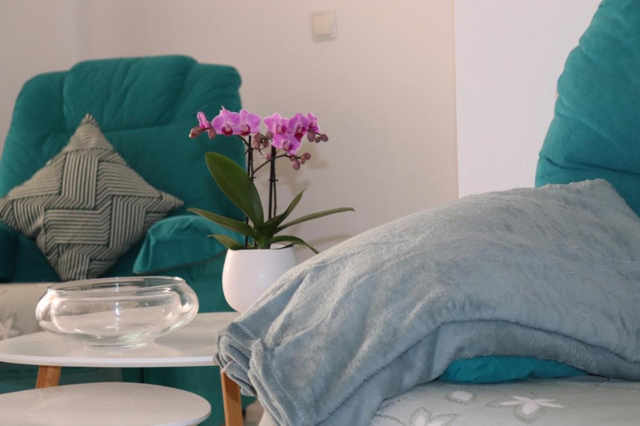 Apartamento Moraira - 3 Habitaciones Экстерьер фото