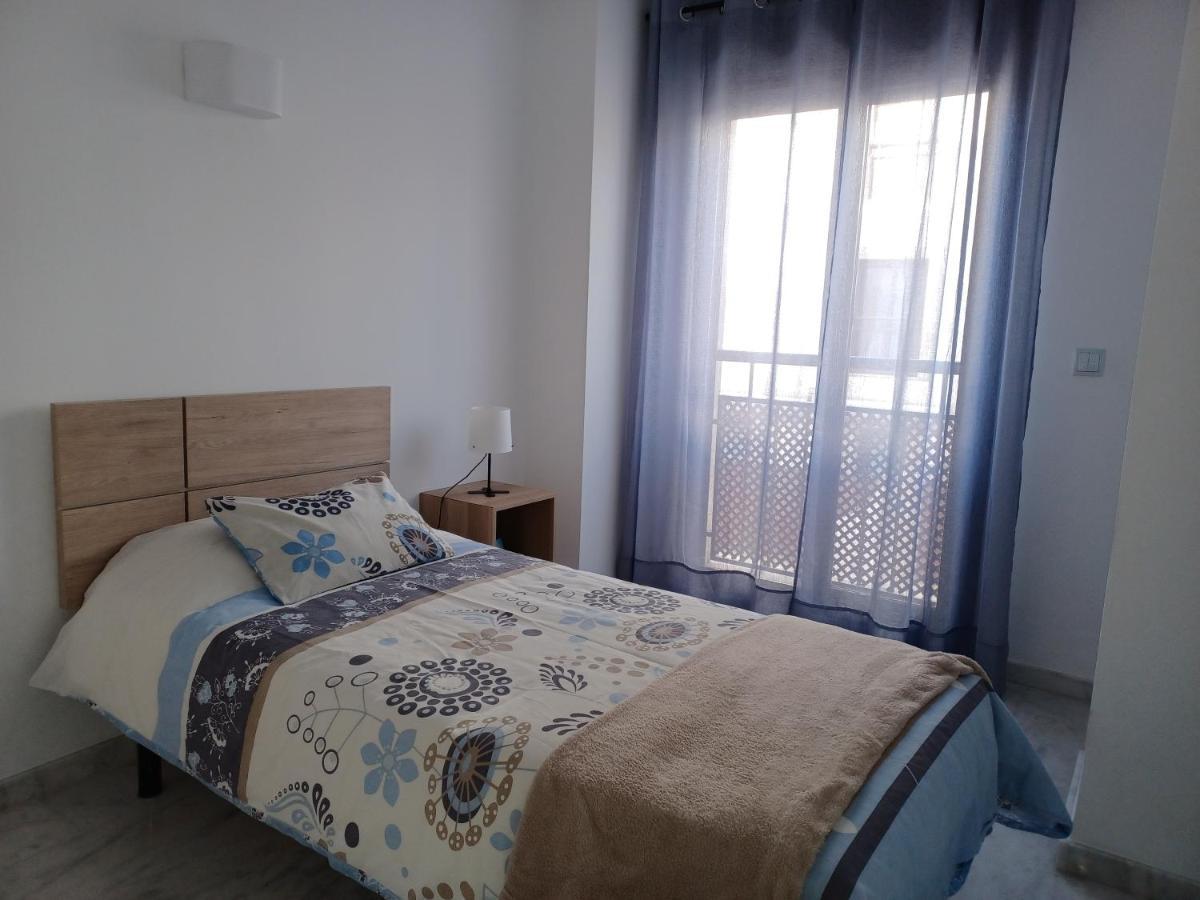 Apartamento Moraira - 3 Habitaciones Экстерьер фото