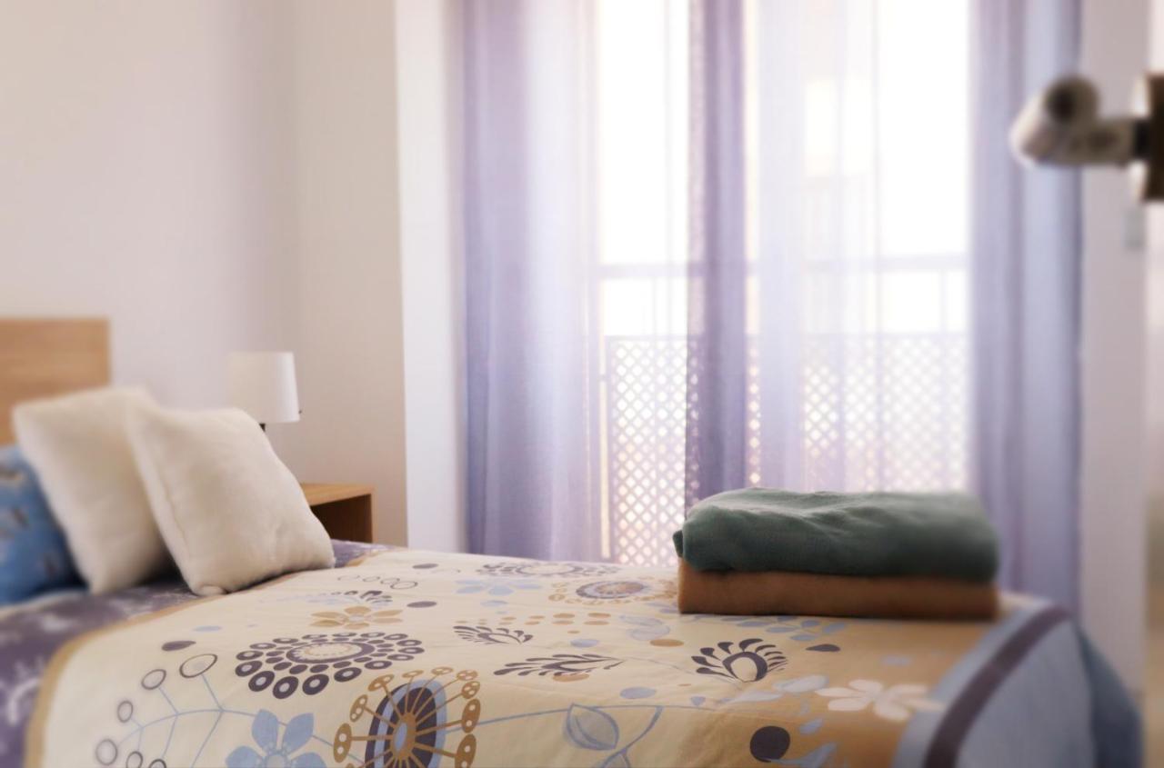 Apartamento Moraira - 3 Habitaciones Экстерьер фото