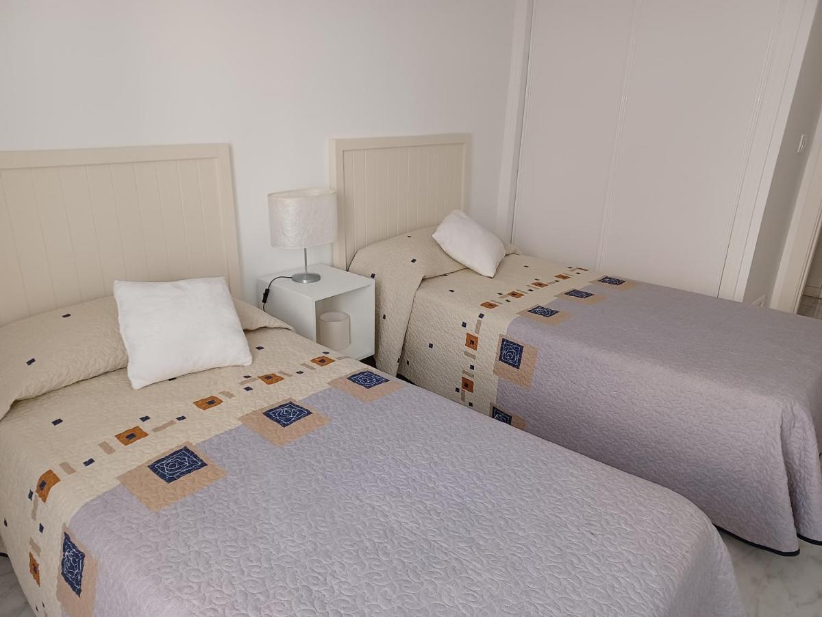 Apartamento Moraira - 3 Habitaciones Экстерьер фото