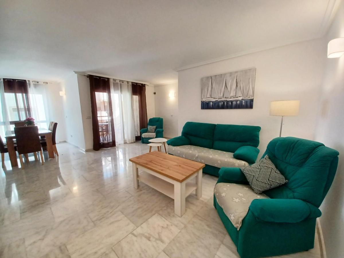 Apartamento Moraira - 3 Habitaciones Экстерьер фото